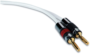 QED XTC Performance Speaker Cable