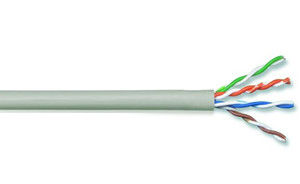 QED Professional QXCAT5E Cat 5e (UTP) Data Cable