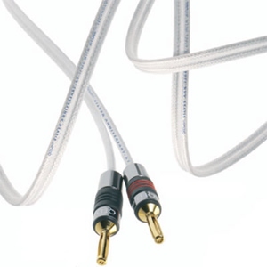QED Silver Anniversary XT Loudspeaker Cable