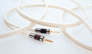 QED X-Tube XT-300 Loudspeaker Cable