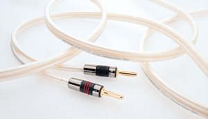 QED X-Tube XT-350 Loudspeaker Cable