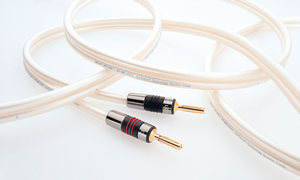 QED X-Tube XT-400 Loudspeaker Cable