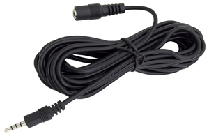 SpeakerCraft QIX-1.0 Quad IR Extension Cable