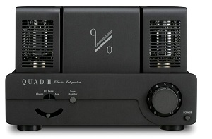 Quad II Classic Integrated