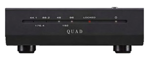 Quad Link D-1 USB DAC 