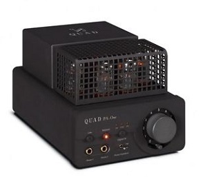 Quad PA-One (PAONE) Headphone Amplifier
