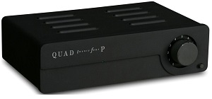 Quad QC-24P (QC24P) Valve Phono Stage