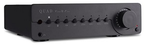 Quad Vena II Play - Wireless Streaming Integrated Amplifier