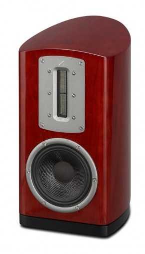 Quad Z-2 (Z2) Bookshelf Speakers