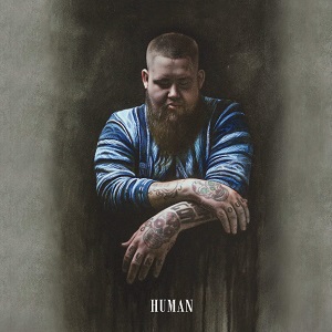 Rag N Bone Man - Human LP