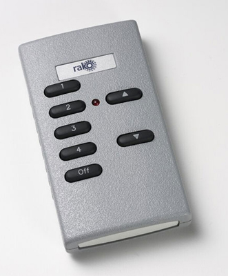 Rako RAH07 Remote Control