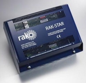 Rako RAK-STAR - Wired Lighting