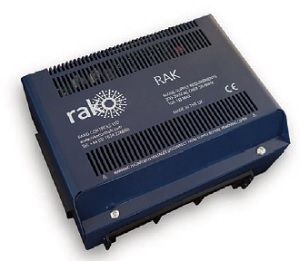 Rako RAK8-MB (RAK8MB) 8 Channel Modular Dimming Rack Motherboard