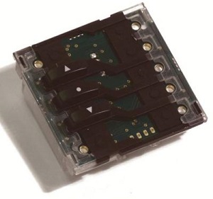 Rako RCM-030 (RCM030) 3 Button Module Wireless Electronics