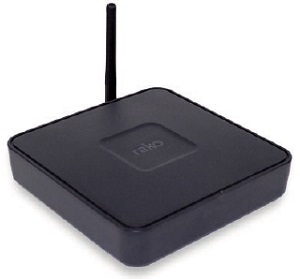 Rako RK-HUB (RKHUB) Wireless ethernet HUB