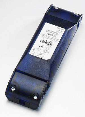 Rako RMT500 Trailing Edge 500W Dimmer Module