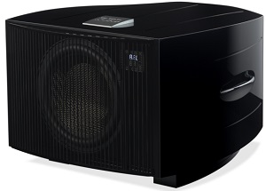 REL Reference: G1 MKII Subwoofer