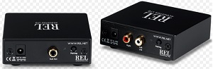 REL Serie HT: HT-Air Wireless