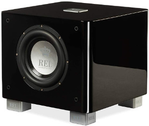 REL T/7x (T7x) Subwoofer