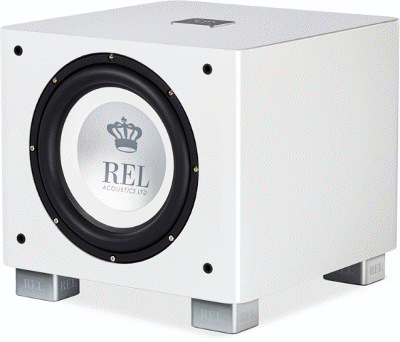 REL T/9x (T9x) Subwoofer