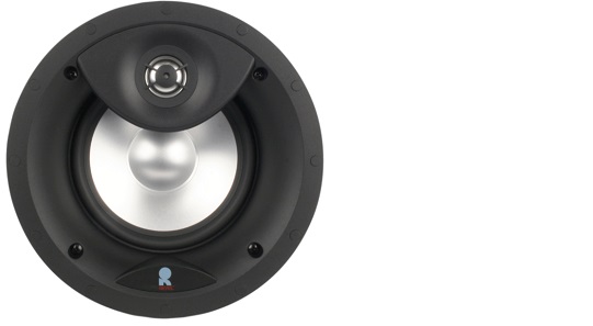 Revel Architectural Series C263 In-Ceiling Speaker