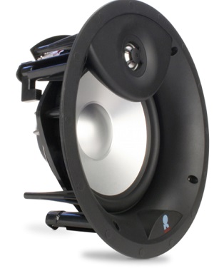 Revel Architectural Series C283 - 8 inch In-Ceiling Speaker