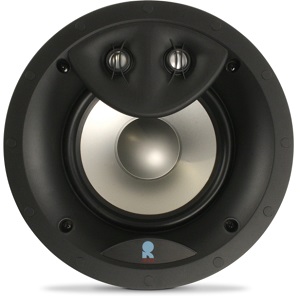 Revel Architectural Series C363DT Dual Tweeter In-Ceiling Speaker