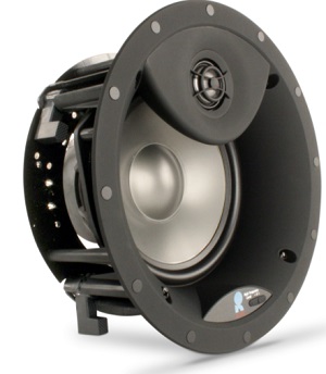 Revel Architectural Series C563 In-Ceiling Speaker