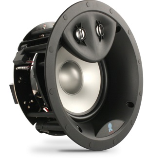 Revel Architectural Series C563DT In-Ceiling Speaker