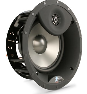 Revel Architectural Series C583 - 8 inch In-Ceiling Speaker