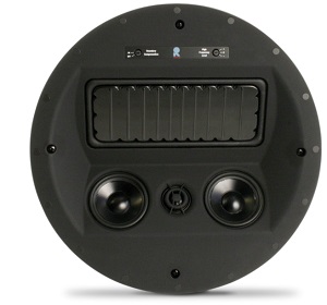 Revel Architectural Series C763L In-Ceiling Speaker