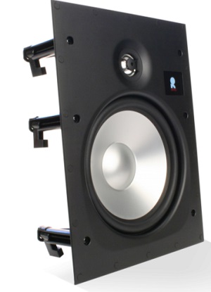 Revel Architectural Series W283 - 8 inch In-Wall Speaker