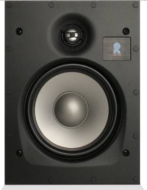 Revel Architectural Series W363 In-Wall Speaker