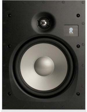 Revel Architectural Series W383 - 8 inch In-Wall Speaker
