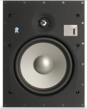 Revel Architectural Series W583 - 8 inch In-Wall Speaker
