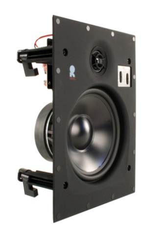 Revel Architectural Series W763 In-Wall Speaker