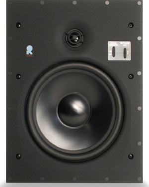 Revel Architectural Series W783 - 8 inch In-Wall Speaker