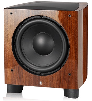 Revel Performa3 B110 Subwoofer