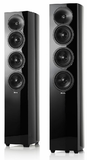 Revel Concerta2 Range F36 Floorstanding Speakers