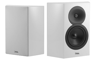 Revel Concerta2  S16 On Wall Loudspeaker