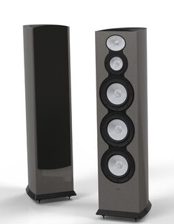 Revel PerformaBe F328BE Floorstanding Speakers