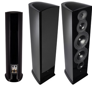 Revel Performa3 F208 Floorstanding Speakers