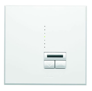 Lutron Rania IR RISU-452B-F Remote Control Dimmer (U) 