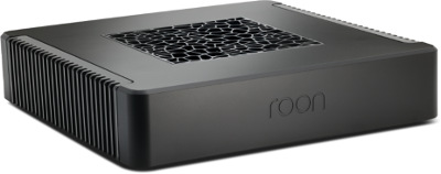 Roon Nucleus One