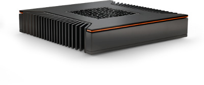 Roon Nucleus Titan