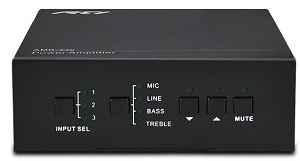 RTI AMV-340 (AMV340) Class-D Amplifier