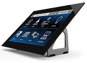 RTI KA11 - 11 Inch Countertop/Wall Touchpanel