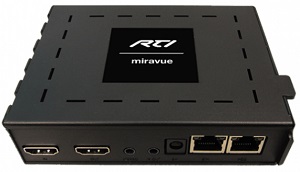 RTI Miravue VIP-1 (VIP1)