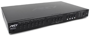 RTI VMS-741 (VMS741) Multiview Scaler