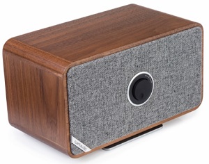 Ruark Audio MRx Connected Wireless Speaker